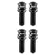 thumbnail image 1 of 4 tornillos de titanio para manillar de bicicleta M6 para bicicleta de montaña y carretera. M5 15, 1 of 9