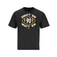 thumbnail image 2 of Camiseta "Swatt 'Em and Watt 'Em" para fanáticos del fútbol americano de Pittsburgh. Para adultos, hombres, mujeres, adolescentes y jóvenes., 2 of 6