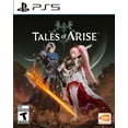 thumbnail image 1 of Jeu vidéo Tales of Arise (PS5), 1 of 6