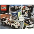 thumbnail image 2 of Speed Champions Audi R18 e-tron quattro Ensemble LEGO 75872, 2 of 3