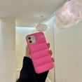 thumbnail image 1 of The Puffer Case For Iphone 7 Iphone 8 Iphone Se2 Shockproof Protective Case, 1 of 2
