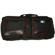 World Tour Deluxe Keyboard Gig Bag for Casio CTK5000