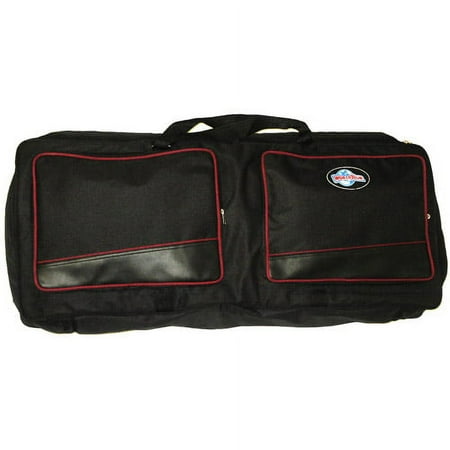World Tour Deluxe Keyboard Gig Bag for Casio CTK5000