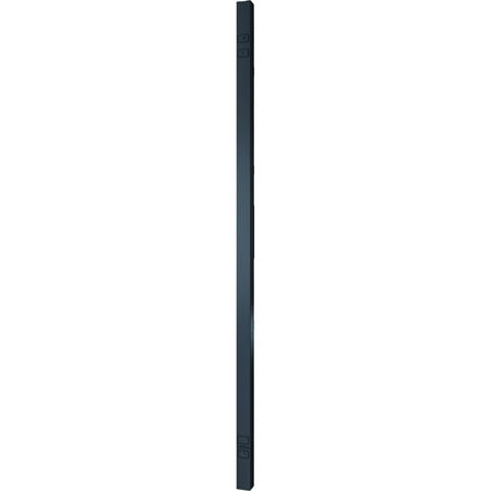 UPC: 0731304307549 | APC by Schneider Electric Switched Rack PDU