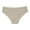 Gray, variant on Babysbule Womens Underwear Clearance Women's Seamless T Pants European And American Sexy Leopard Print Thongs Low Waist Breathable Panties