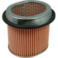 thumbnail image 3 of ECOGARD XA4375 Premium Engine Air Filter Fits 2003-2005 Dodge H100, 2005-2008 Mitsubishi Montero Sport, 2012-2013 Dodge H100 Van, 2014 Ram H100 Van, 3 of 3
