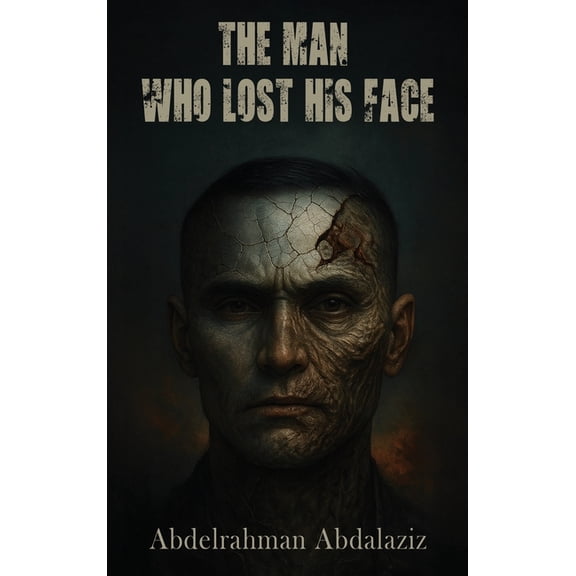The Man Who Lost His Face, (Hardcover)
