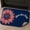 B, variant on XaaKee Outdoor Mat, Bless USA Daisy Doormat, Non-Slip Rubber Backing Outdoor Doormats for Entrance, 20x31inch