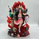thumbnail image 1 of Demon Slayer Anime Figure, Kimetsu no Yaiba Action Figure, Kamado Nezuko Figurine, Colección Modelo Butter Toys avec lumière, GK, 33cm33 cm sin caja al por menor zhangyuxiang unisex, 1 of 2