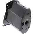 thumbnail image 1 of 2012 Honda Civic Rebar Bracket Front Driver Side Steel, 1 of 1