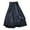Black, variant on Sngxgn Women's Basic High Waisted Elastic Solid Pencil Mini Skirt(Black,M)
