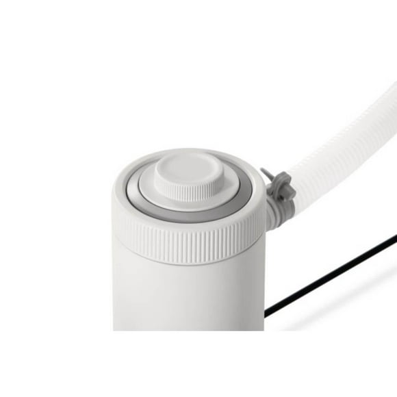 Pompe à filtre à cartouche Intex C330 avec Gfci (110-120 volts), âge : adulte