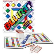 Blurt