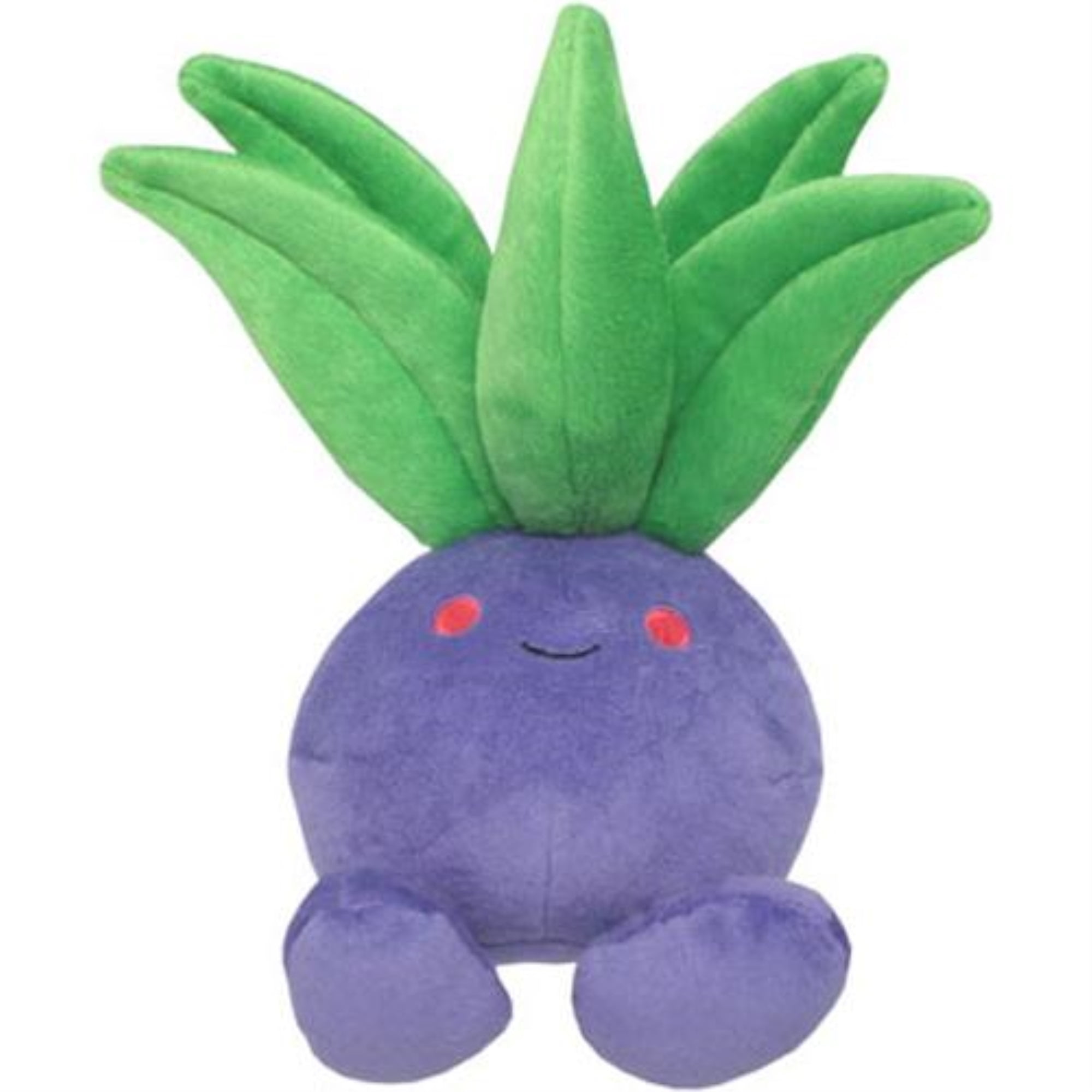 big oddish plush