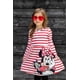 thumbnail image 2 of Vestidos para Niña Pequeña Disney Minnie Mouse Paquete de 2 Talles 3-4 Años, 2 of 6