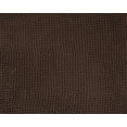 thumbnail image 2 of Tapete para Baño DECO EXPRESS Shaggy Color Chocolate 40 x 60 cm, 2 of 3