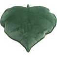thumbnail image 1 of Coussin de Canapé Ménager Feuilles 3D Décoration-Vert, 1 of 8