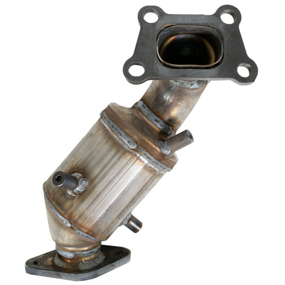 Catco 1540 Catalytic Converter
