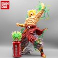 thumbnail image 2 of 41cm Dragon Ball Broly Bug Smsp Relative Resonance Series Figuras de acción Super Toy Glowing Gk Collection Modelo Adornos de juguetezhangyuxiang, 2 of 4