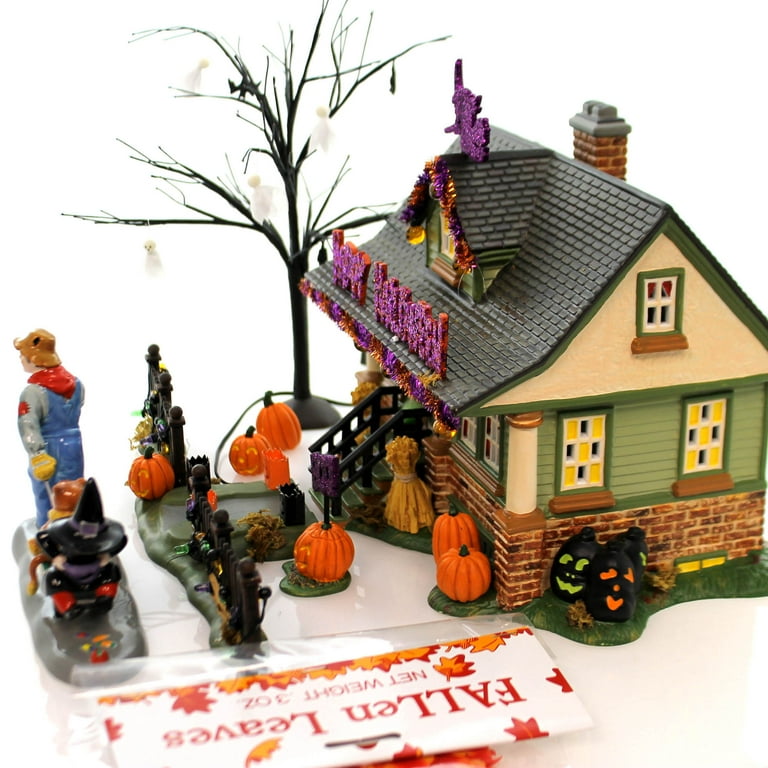 置物 Lilliput Lane Trick or Treat Lilliput Lane - Trick or Treat
