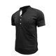 thumbnail image 5 of pstuiky camisetas de manga corta para hombre, Camisa formal con estampado de color para hombre, blusa con cuello vuelto, camisa de manga corta, blusa con cuello vuelto xxl, 5 of 5