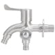 thumbnail image 5 of Grifo de agua, grifo de cocina con rosca macho G1/2, accesorios de cocina confiables y duraderos, 5 of 12