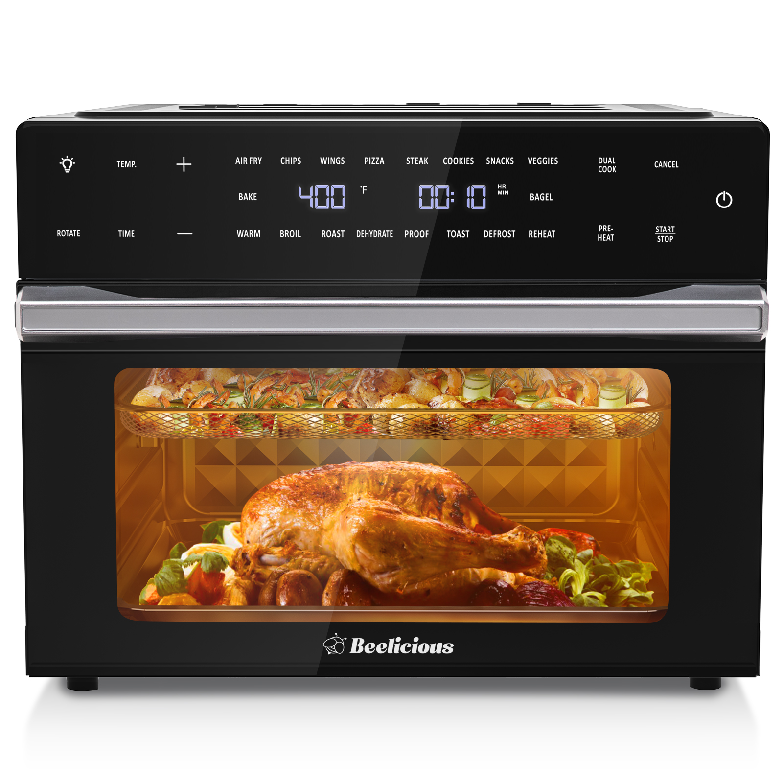 Air Fryer Rotisserie Air Fryer Rotisserie