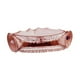 thumbnail image 3 of Cama túnel para gatos, juguete interactivo, cueva de ejercicio plegable con tapete extraíble, escondite Rosa, 3 of 8