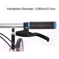 thumbnail image 5 of Bicycle Brake Levers Universal Full Aluminium Alloy Bmx Brake Levers Hand Brakes for Mtb/Bmx Mountain Road Bike Bicycles Brak, 5 of 5
