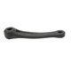 thumbnail image 3 of Left Bike Crank Arm 152mm Aluminum Alloy Diamond Hole Strong Support Pedal Leg, 3 of 5