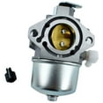 thumbnail image 2 of munirater Carburetor For Briggs & Stratton 699831 694941 Lawn Mower Tractor Carb 499158, 2 of 5