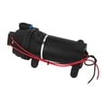 thumbnail image 3 of Diaphragm Pump, 4.5GPM Large Flows Booster Pump  For Home, 3 of 8