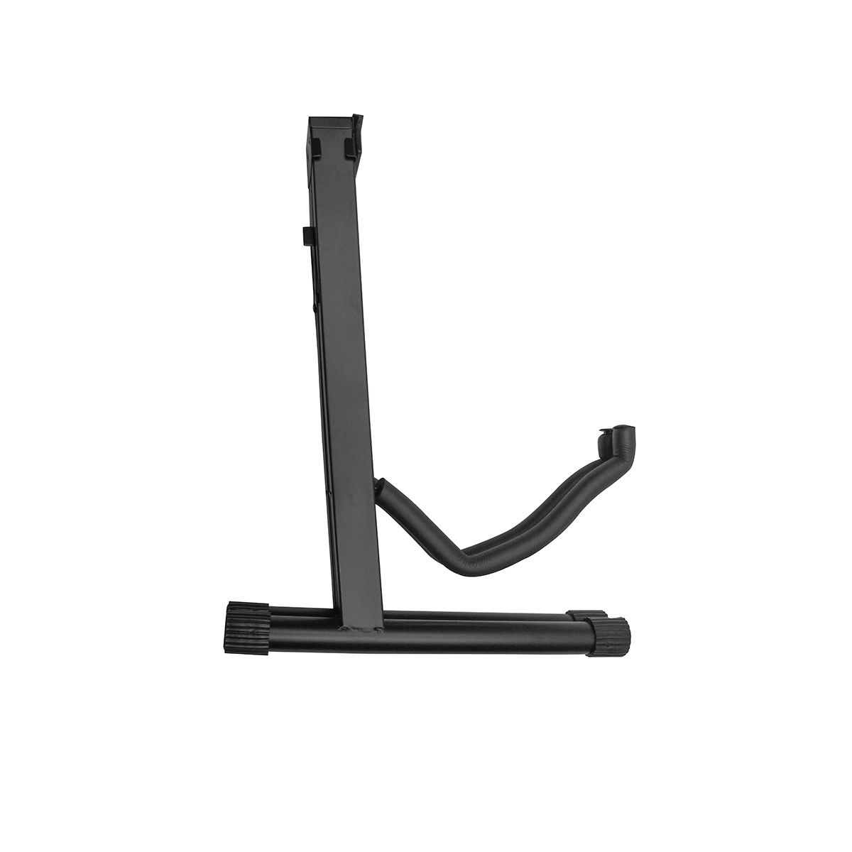 Universal Electric Acoustic Bass Guitar Floor Stand A Frame Stage Band Touring Gear Gig Accessories