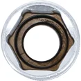 thumbnail image 2 of DADO LARGO HEXAGONAL | ENTRADA 1/2 | 19 MM | BGS 10559, 2 of 3