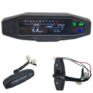 Universal Speedometer Sensor