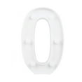 thumbnail image 2 of LED Letter Lights Alphabet Light Up Sign for Night Light Home Party Birthday Wedding Bar Decoration &, 2 of 8