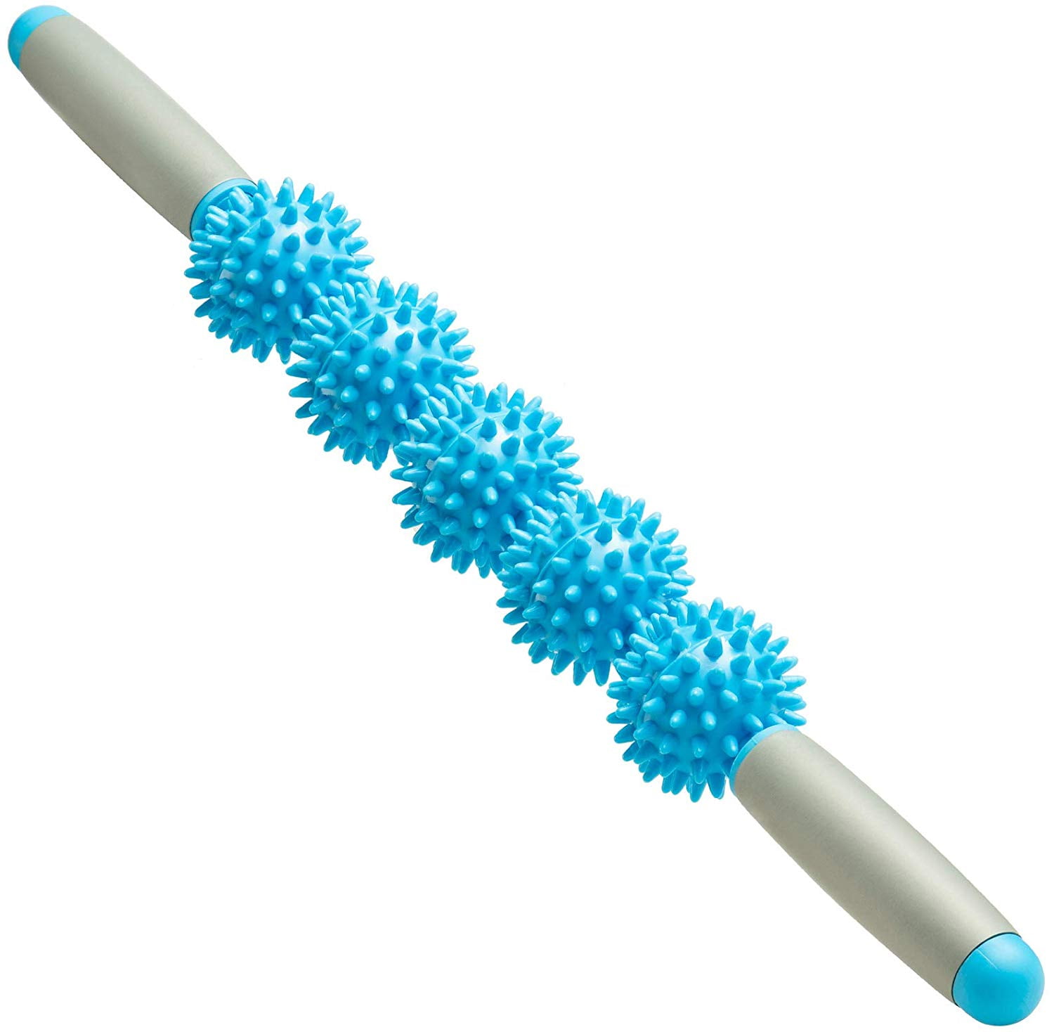 Serenily Muscle rollerCellulite Massager for Pain Relief. Masage Stick