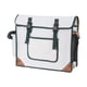 thumbnail image 1 of Bolsa organizadora de herramientas cruzada, ligera, impermeable, para acampar Blanco, 1 of 9