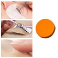 thumbnail image 4 of serony Colle à Cils Colle Renforcée Permanente Adhésif pour Salon 10g, 4 of 8