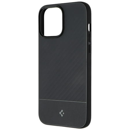 Spigen Core Armor Series Case for Apple iPhone 13 Pro Max - Black (Used)