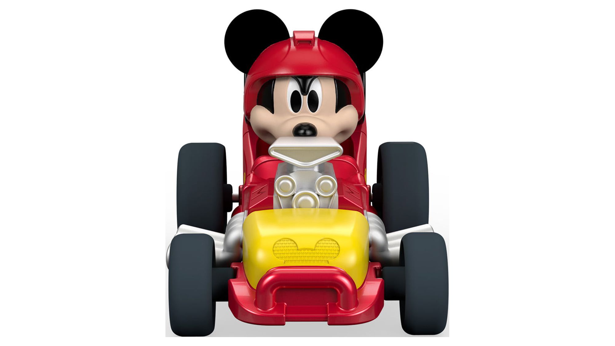 Disney Mickey and the Roadster Racers Mickey's Hot Rod - image 2 of 6