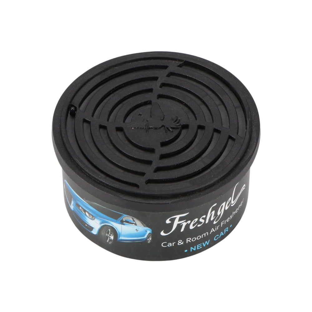 Houkiper Air Freshener Solid Perfume Car Auto Freshener,Air Deodorant