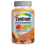 Centrum Silver Men 50 Plus, 100 Tablets