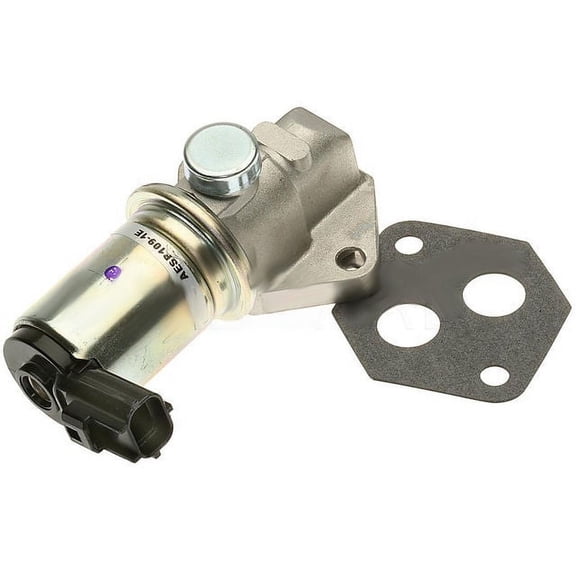 Idle Air Control Valve - Compatible with 1997 - 2001 Ford E-150 Econoline 4.6L V8 1998 1999 2000