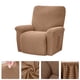 thumbnail image 4 of 1 funda elástica para sillón reclinable antideslizante y para sofá de masaje., 4 of 5