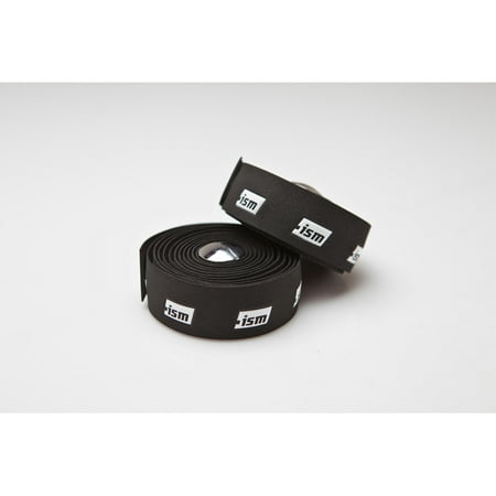 ISM Bar Tape OEM No Packaging Road Race Cross Tour Fixed Drop Bar (Best Bar Tape For Touring)