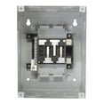 thumbnail image 3 of Centro De Carga Empotrable Igesa 6 Polos 100A Gris 120/240V, 3 of 3