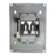 thumbnail image 3 of Centro De Carga Empotrable Igesa 6 Polos 100A Gris 120/240V, 3 of 3