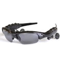 thumbnail image 1 of Las gafas estéreo Bluetooth pueden escuchar música Bluetooth Phone Glasse, 1 of 3