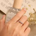 thumbnail image 4 of Adjustable Rings For Women For Anxiety Single Finger Ring Coil Rings, 4 of 9